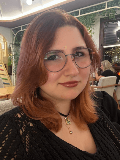 Ayşe Nur Beşiktepe avatar