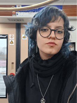 Hilal Naz Kula avatar