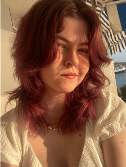 Nadide Sevgi Küçükaltay avatar