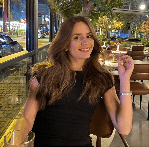 Sıla Özateş avatar