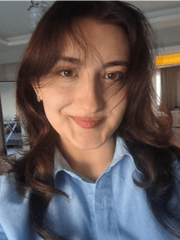 Yağmur Nisa Arısoy avatar