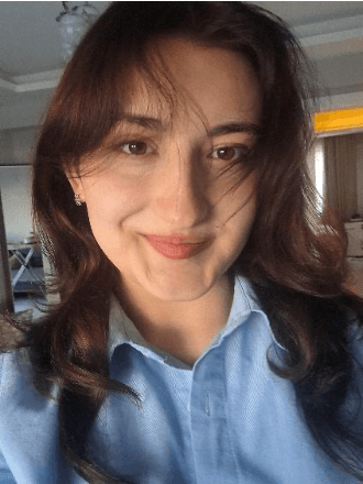 Yağmur Nisa Arısoy avatar