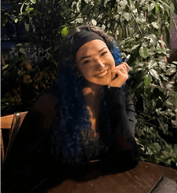 Zeynep Gülcan Şencan avatar