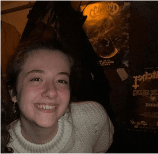 Mina Mercangil avatar